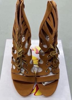 Women’s Heels Shoes Size 9