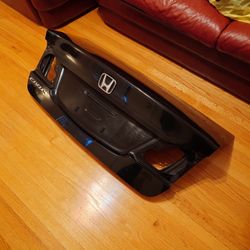 OEM Civic FD2 Trunk