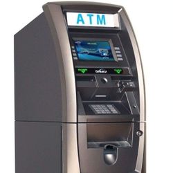 ATM for your business