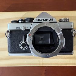 Olympus OM2N