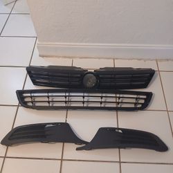 To Volkswagen Jetta 