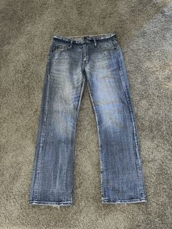 Mens Jeans