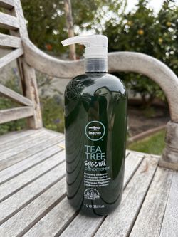 Tea Tree Special Conditioner