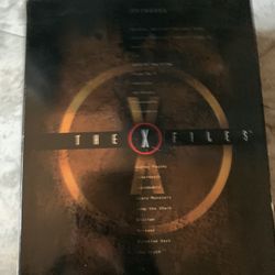 The X-Files Season 9