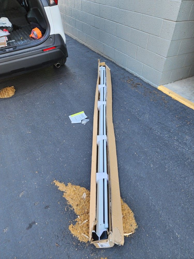 Projector Movie Screen 110" Motorized Electric