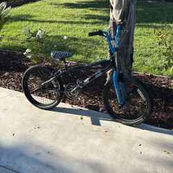 Mongoose Bike