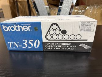 Brother TN-350 Toner
