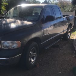 2004 Dodge Ram 1500
