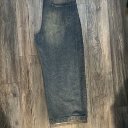 Baggy Jeans Men