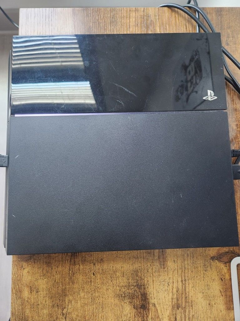 PS4