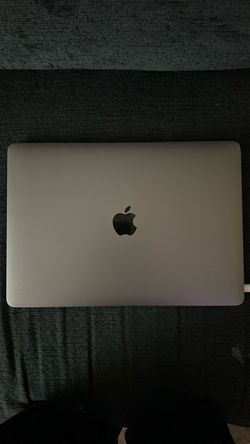 MacBook Air M1 2020