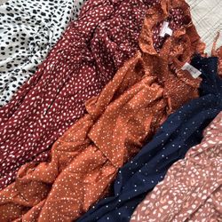 Maternity Wardrobe for Sale $300