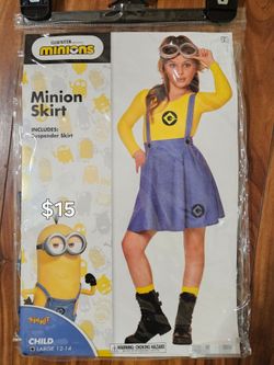 Halloween costume