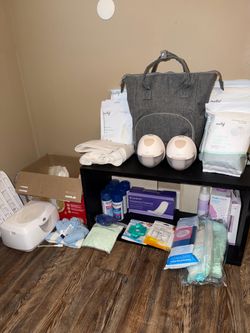 BABY STUFF !!