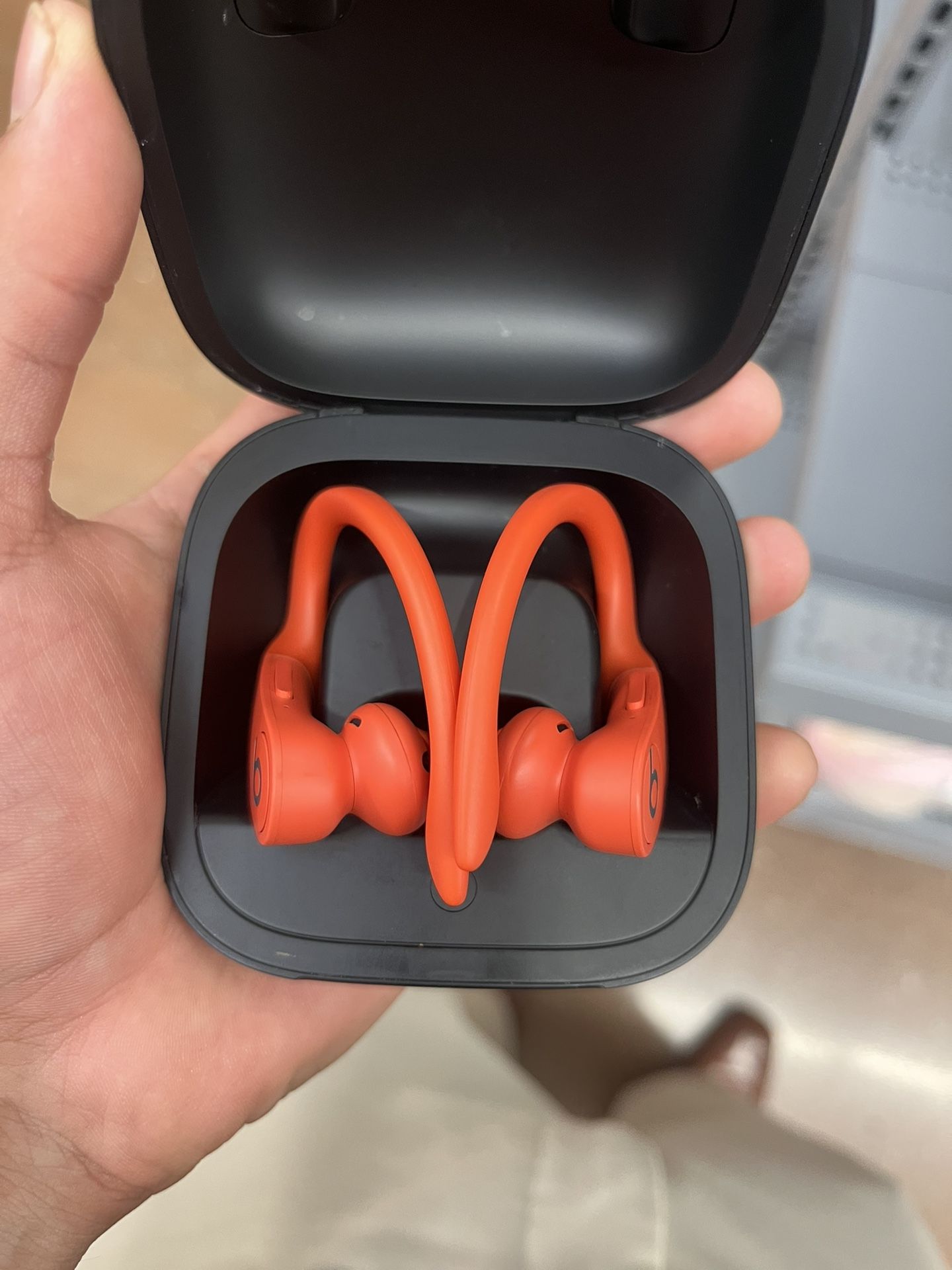 Powerbeats Pro