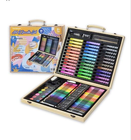 Art Set