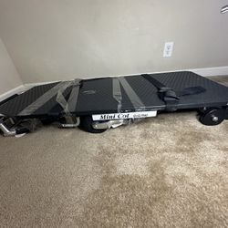 Ferno Mini Cot