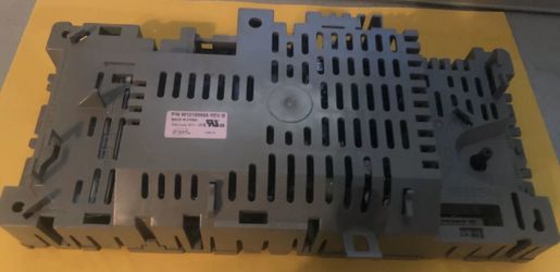 Whirlpool Kenmore Maytag W10189966 Washer Control Board WPW10189966