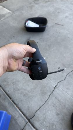 Head set