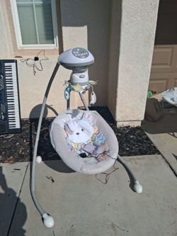 Fisher Price