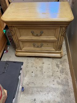 Nightstands