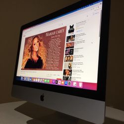 Apple iMac - 21.5 inches - 4K Retina - Great Condition