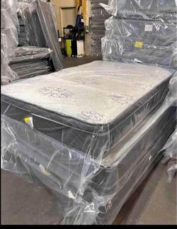 🛏️ BRAND NEW MATTRESSES — FREE HOME DELIVERY
