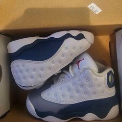 Jordan 13 size 6c $40