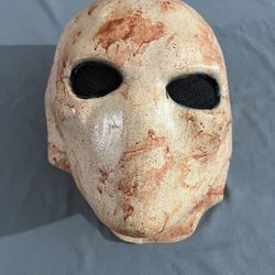 Slenderman/Alien Bloody Mask (New)