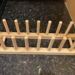 Kitchen Dish Rack 