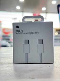 🔌⚡ ORIGINAL USB-C TO USB-C CHARGER