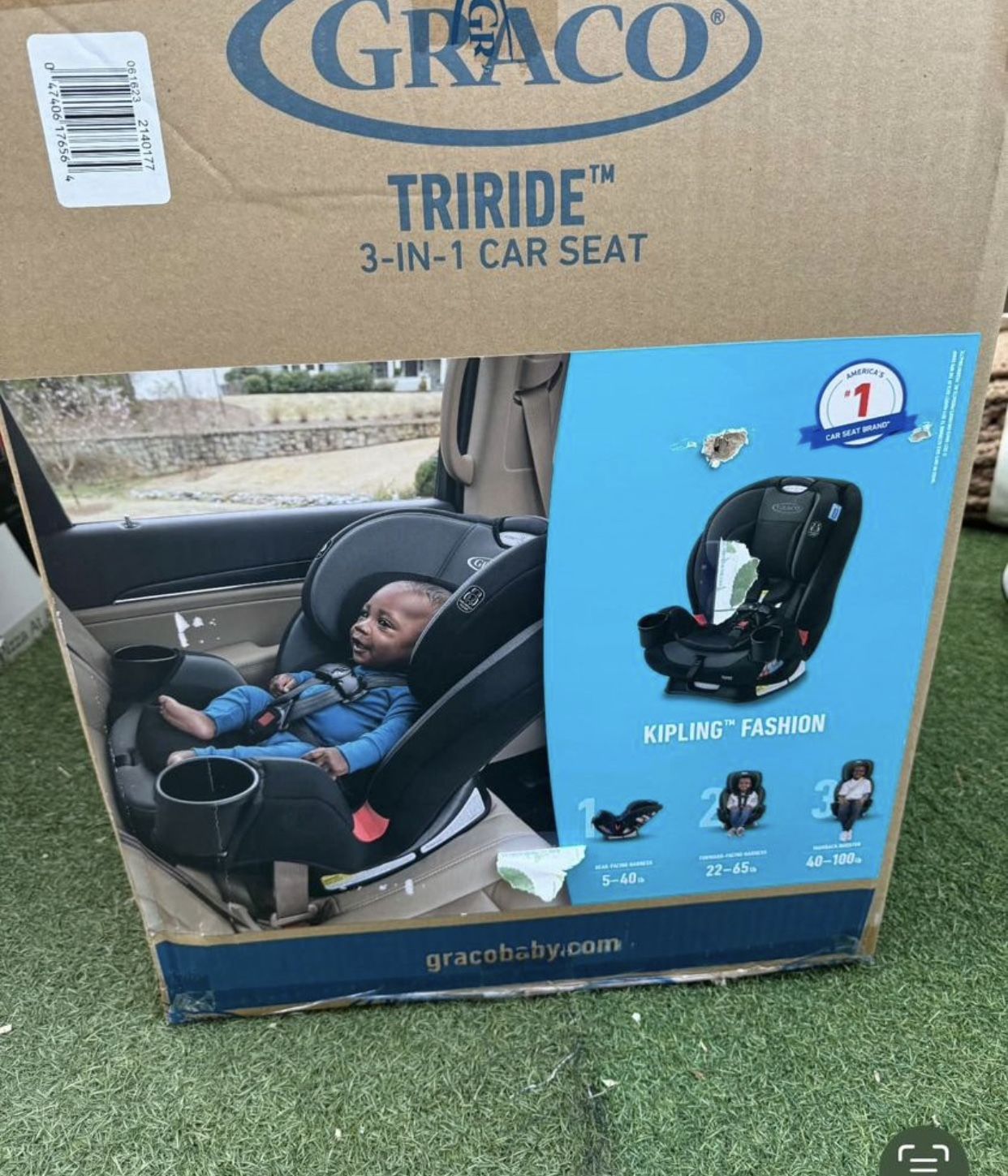Car Seat