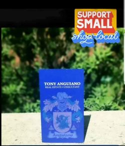 Tarjeta de Presentación