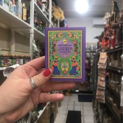 Lavender Luxury Bathing Soap 🧼 