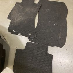 Floor Mats For Subaru