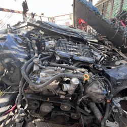 Free Scrap Metal