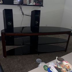 Tv Stand In Great Condition 