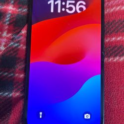iPhone 13 And Apple Watch Like New