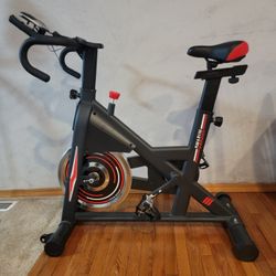 Spin Bike. DMASUN 