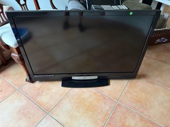 Vizio 55” TV