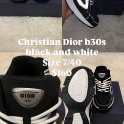 Christian Dior b30