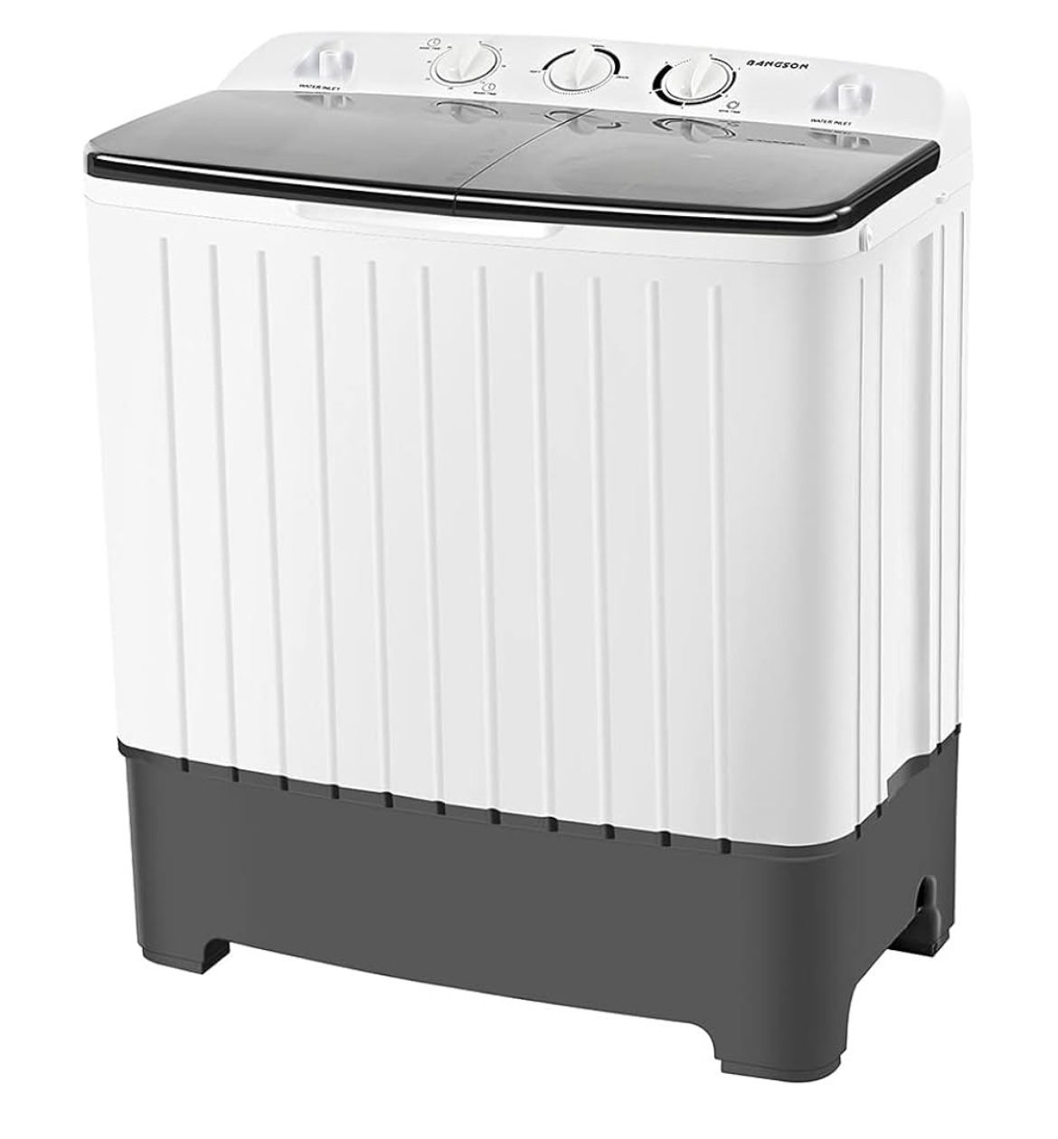 BANGSON COMPACT WASHER MACHINE