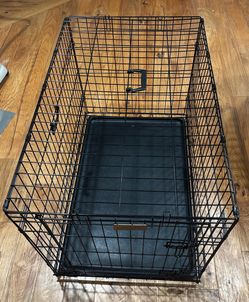 Intermediate Dog Crate