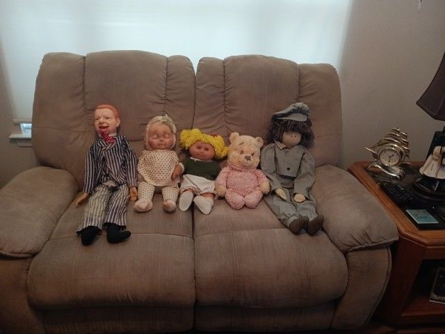 Dolls