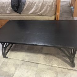 Coffee Table Set 