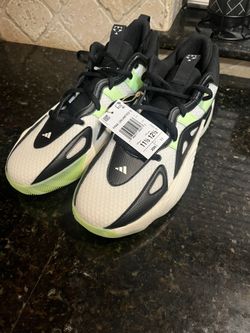 Adidas Trae Unlimited 2 Sz 11.5