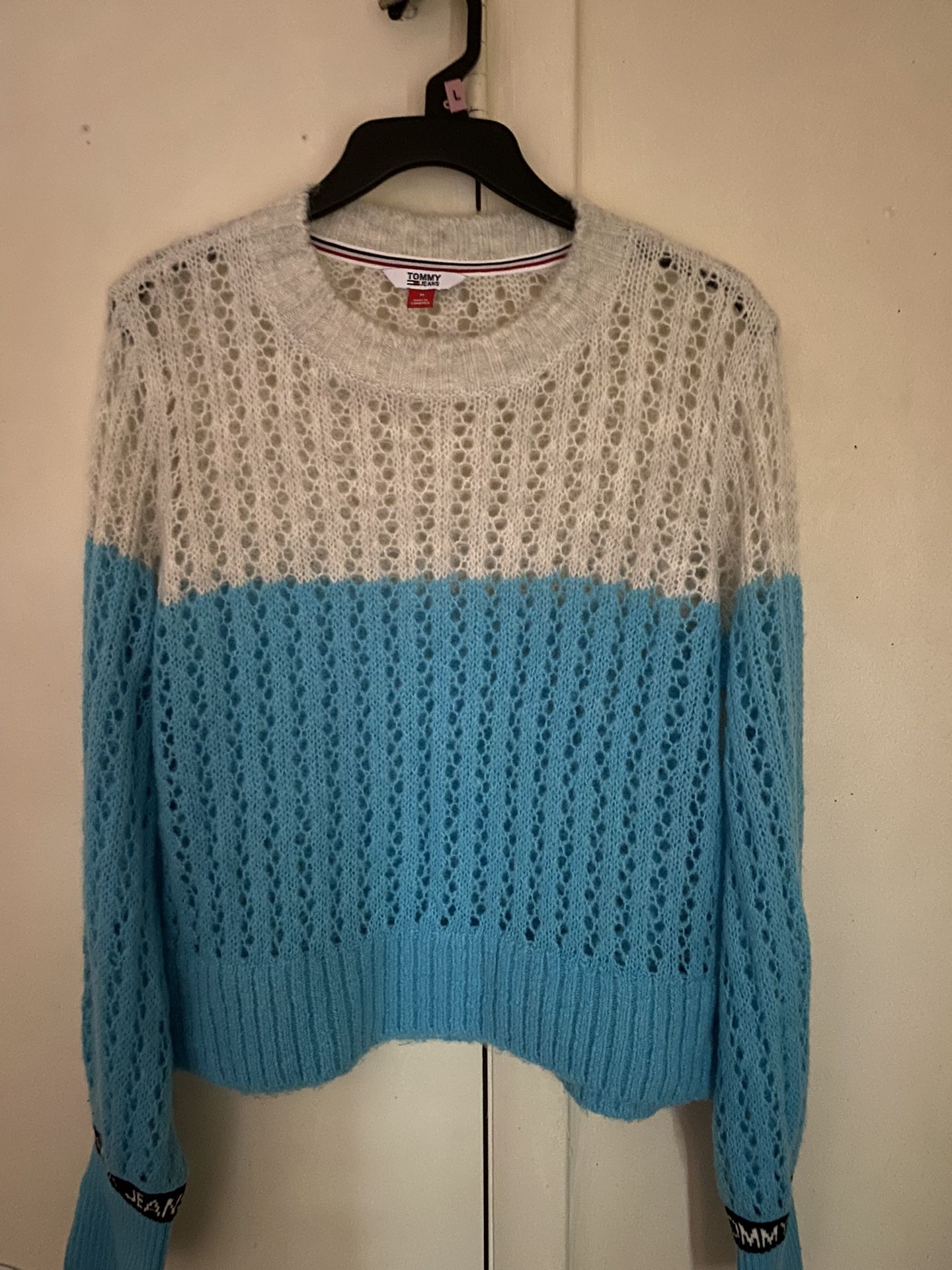Women Tommy Jeans Sweater