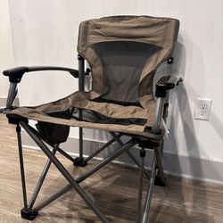 Camping/ Foldable Chair LLBean