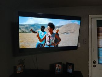 Samsung T.V. 70"