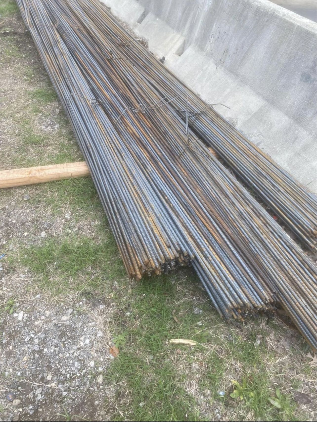 Rebar for Sale in Irving, TX OfferUp